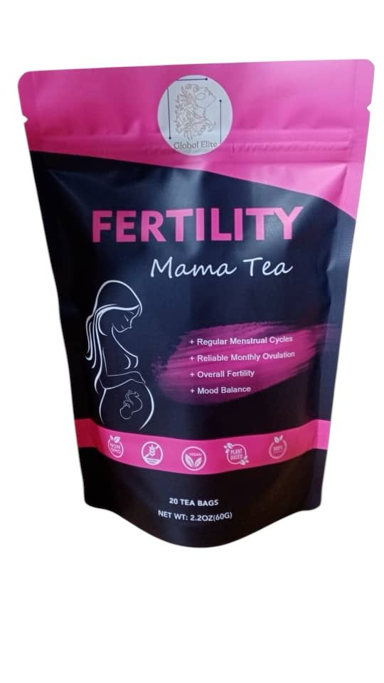 Fertility is Coming...
