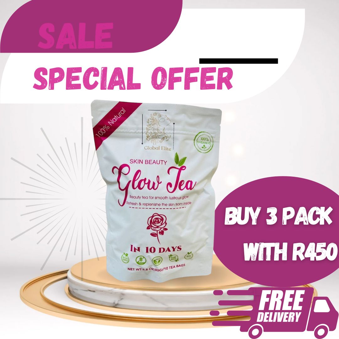 Skin Beauty Glow Tea
