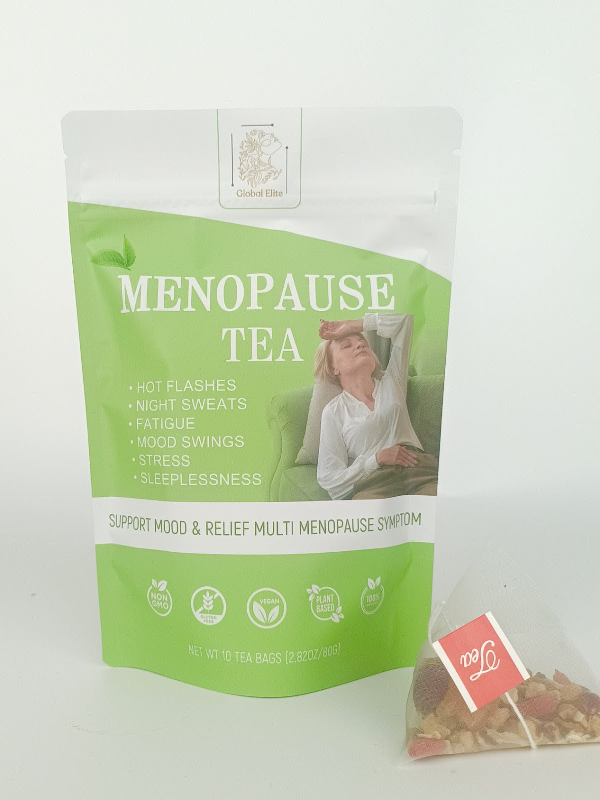 Menopause Tea Out of stock