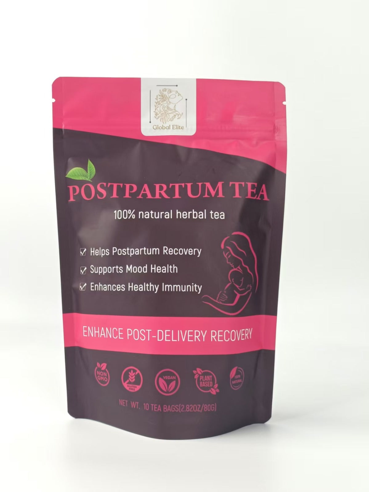 PostPartum Tea