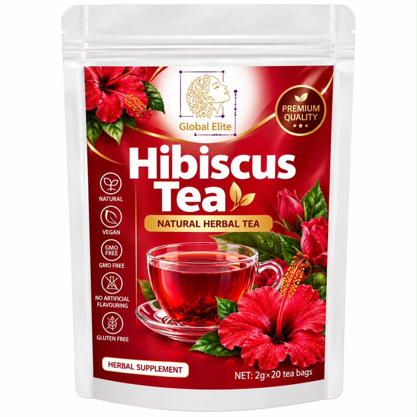 Hibiscus Tea