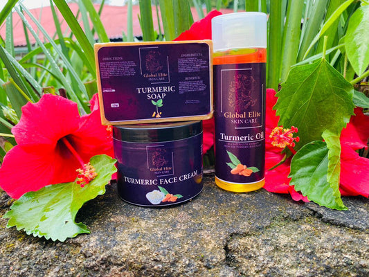Turmeric Combo