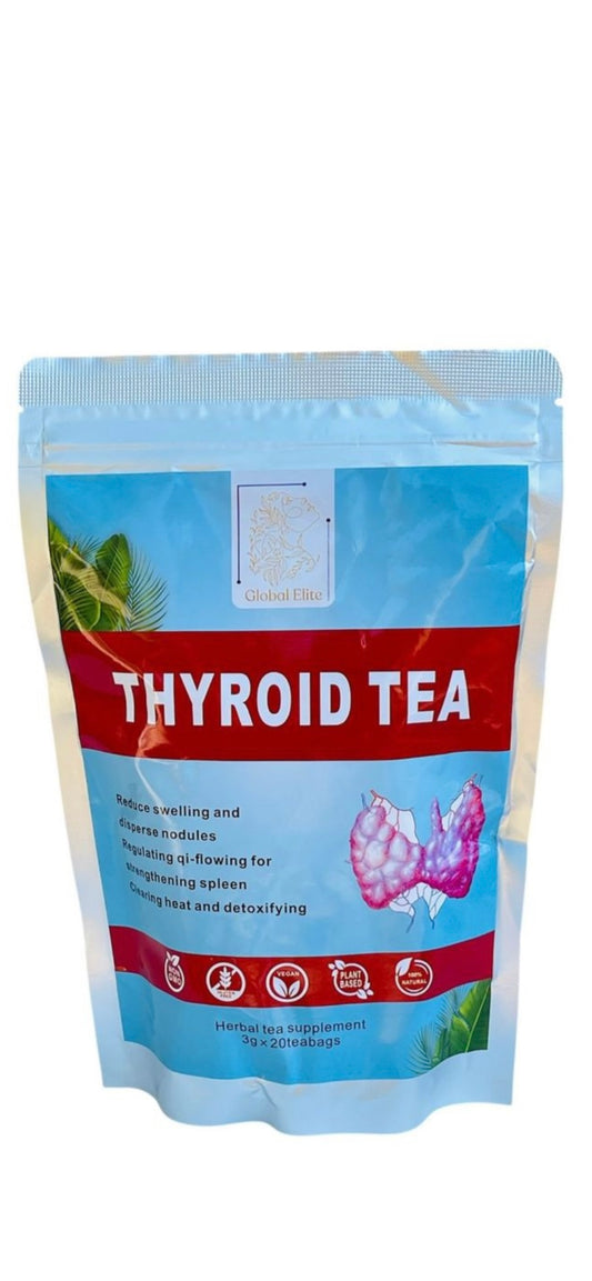 THYROID TEA