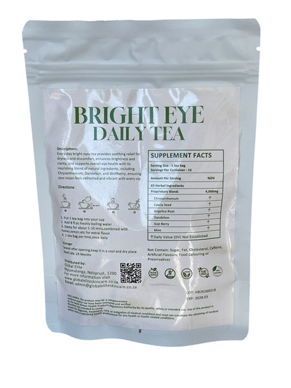 Bright Eye Tea
