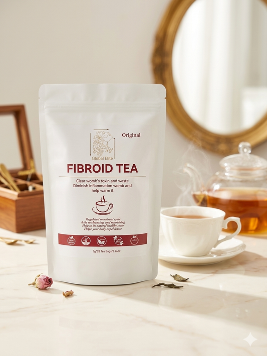 28-days Fibroid Tea