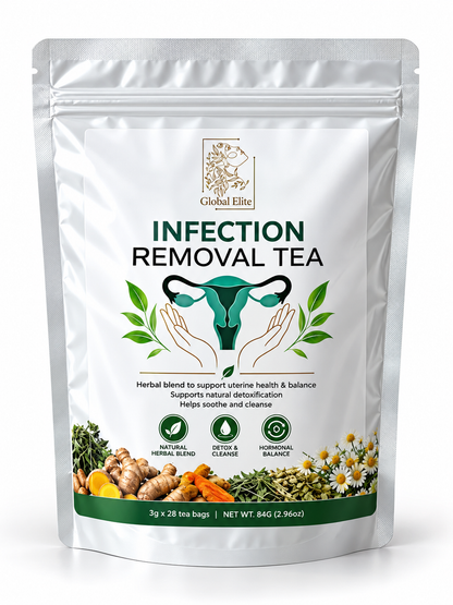 Infection Removal Tea