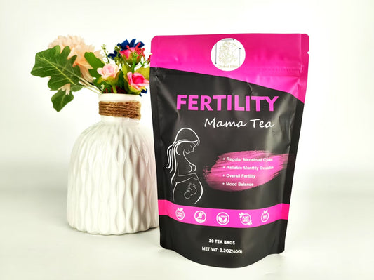 Fertility is Coming...