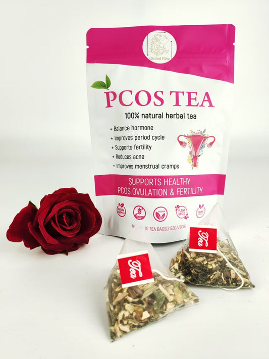 PCOS TEA Out Of Stock