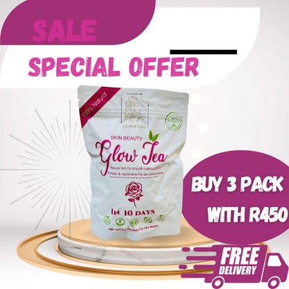 Skin Beauty Glow Tea