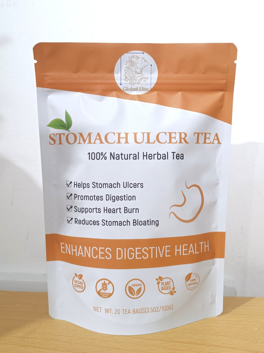 Stomach Ulcer Tea out of stock