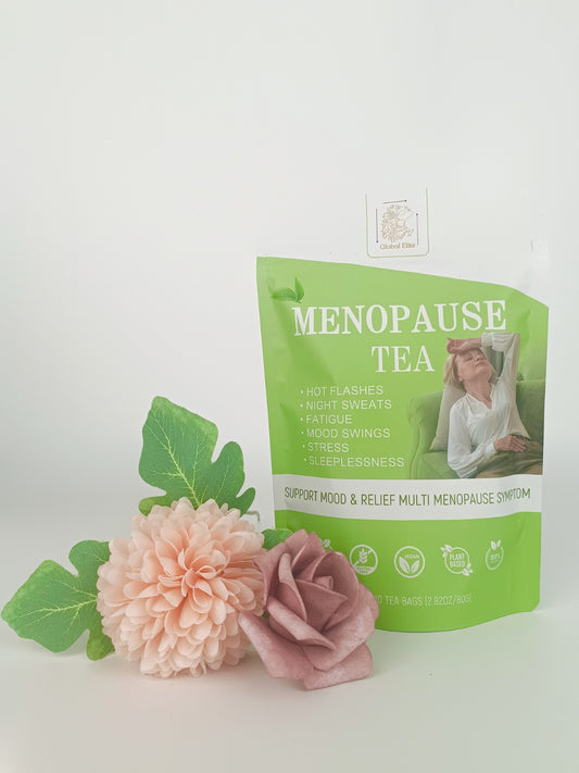 10 x Menopause Tea