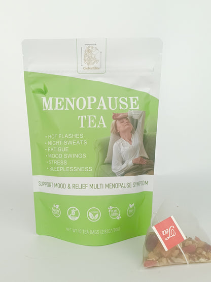 Menopause Tea Out of stock