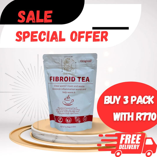 Fibroids Tea