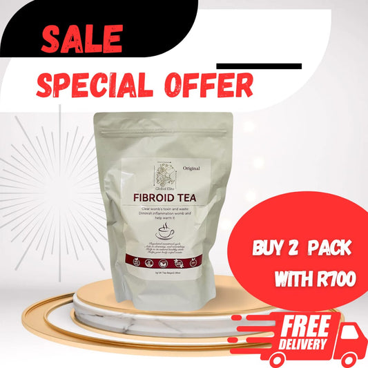 Fibroids Tea 28-Teabags