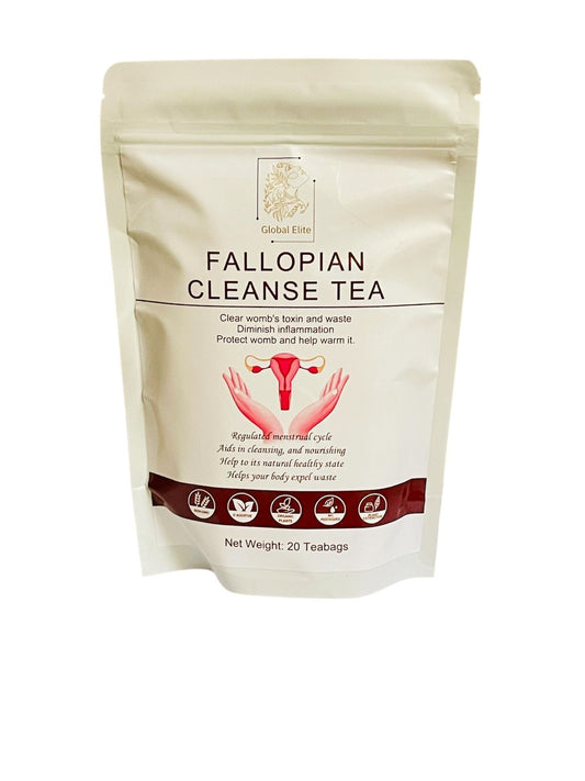 Fallopian  Tubes Cleanse Tea