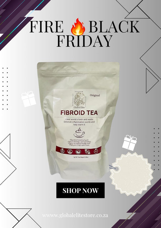 28-days Fibroids Tea