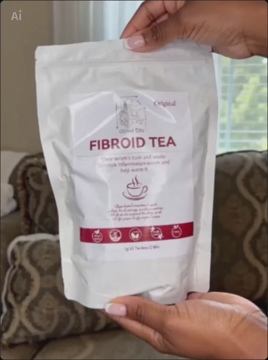 28-days Fibroid Tea